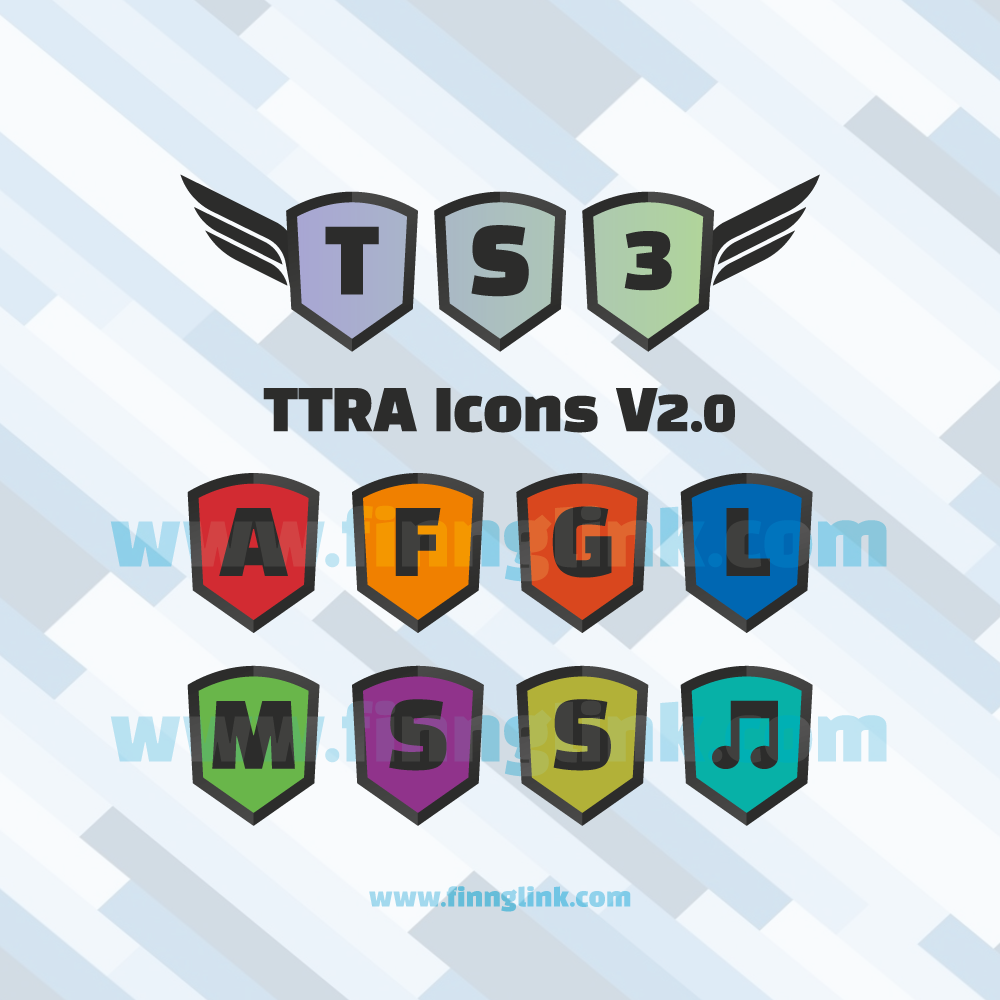 ts3 icons